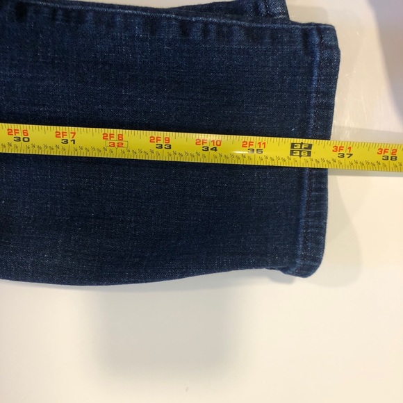 7 For All Mankind Jeans - Picture 7 of 7